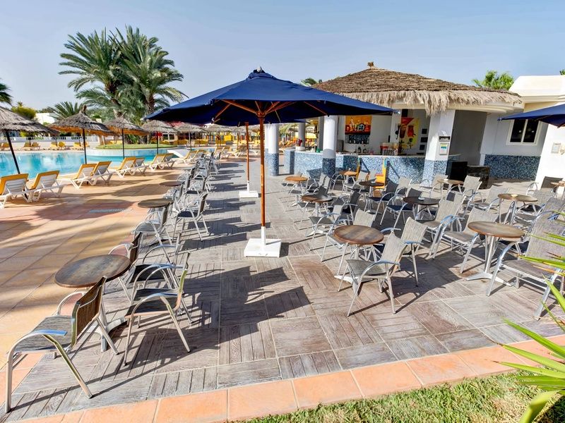 Hôtel Tui Magic life penelope beach 4* pas cher photo 2