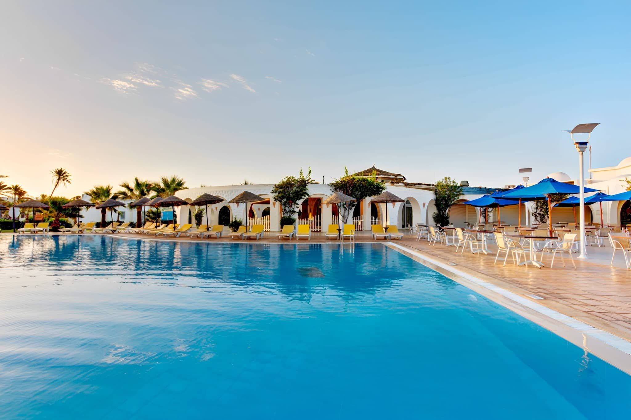 Hôtel Tui Magic life penelope beach 4* pas cher photo 1