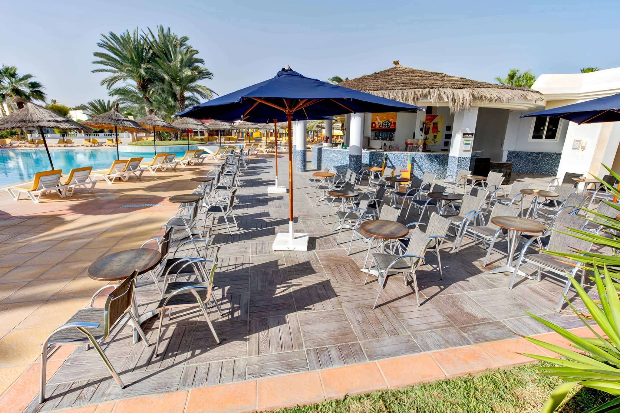 Hôtel Tui Magic life penelope beach 4* pas cher photo 2
