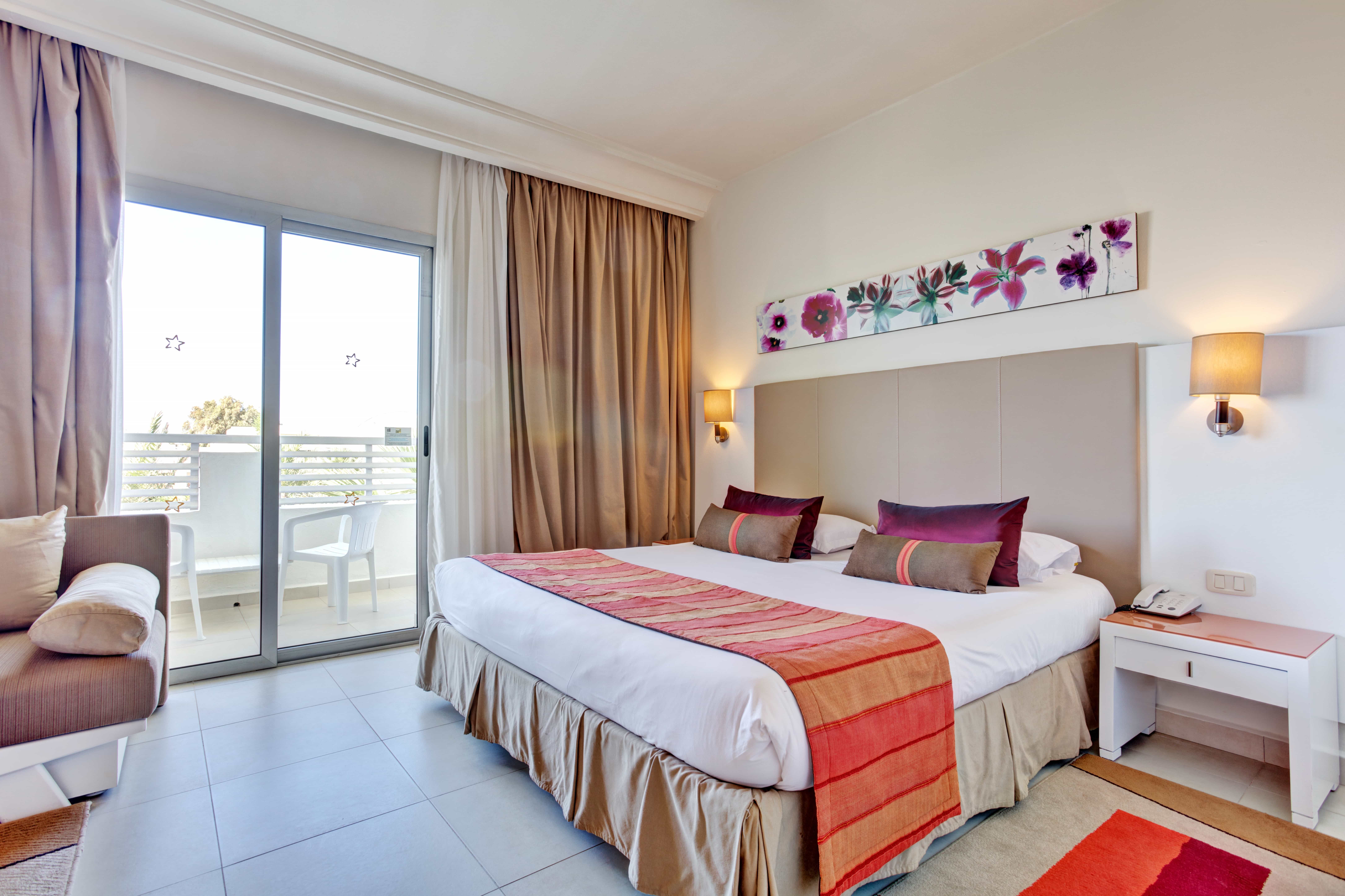 Hôtel Tui Magic life penelope beach 4* pas cher photo 3