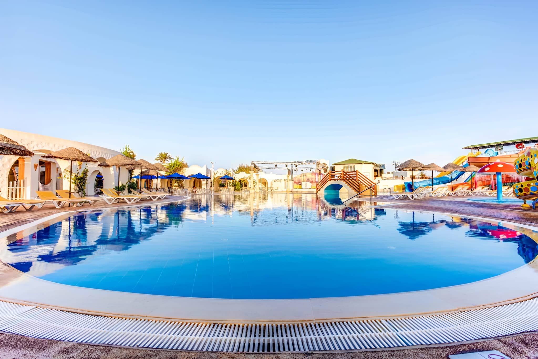 Hôtel Tui Magic life penelope beach 4* pas cher photo 5