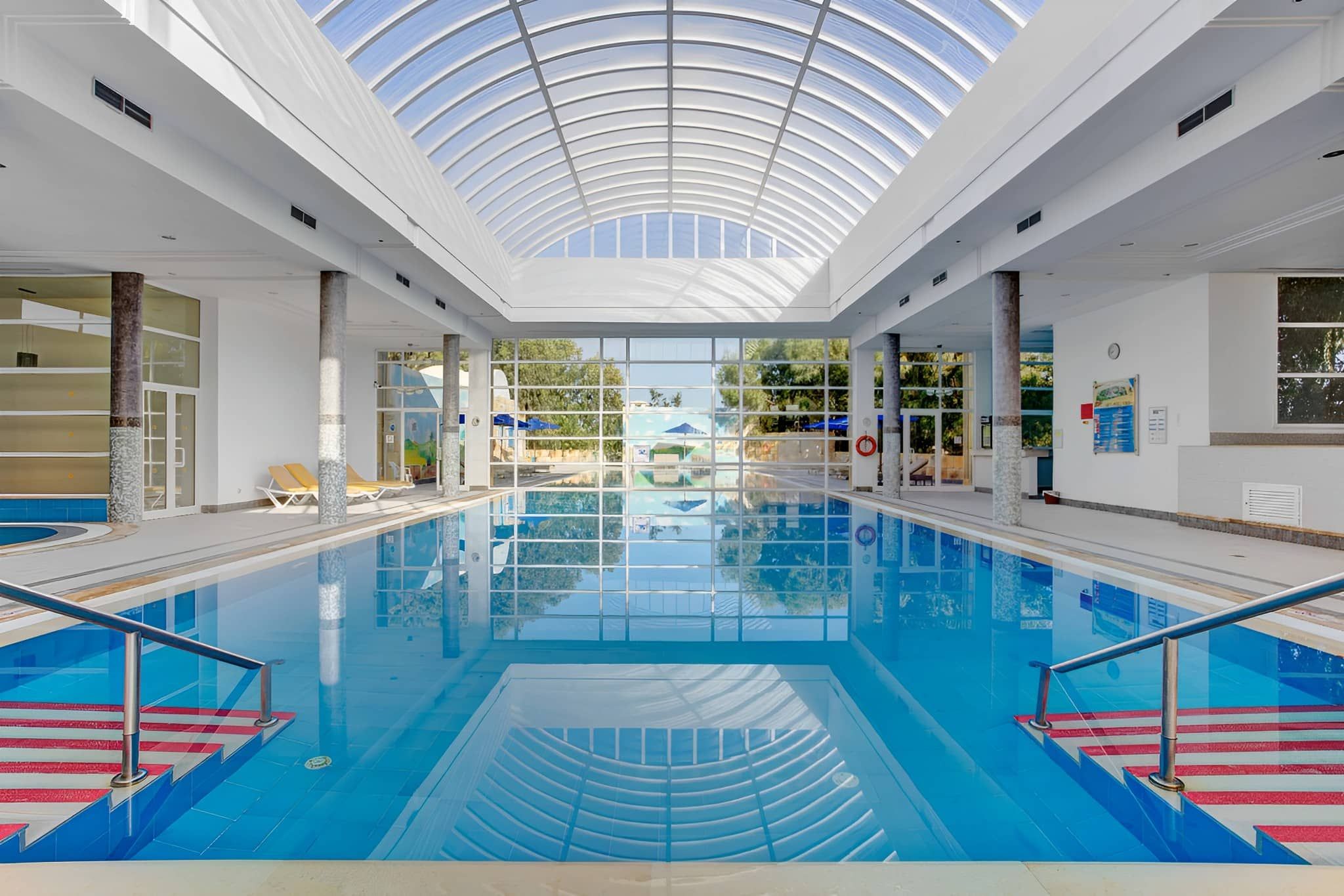 Hôtel Tui Magic life penelope beach 4* pas cher photo 6