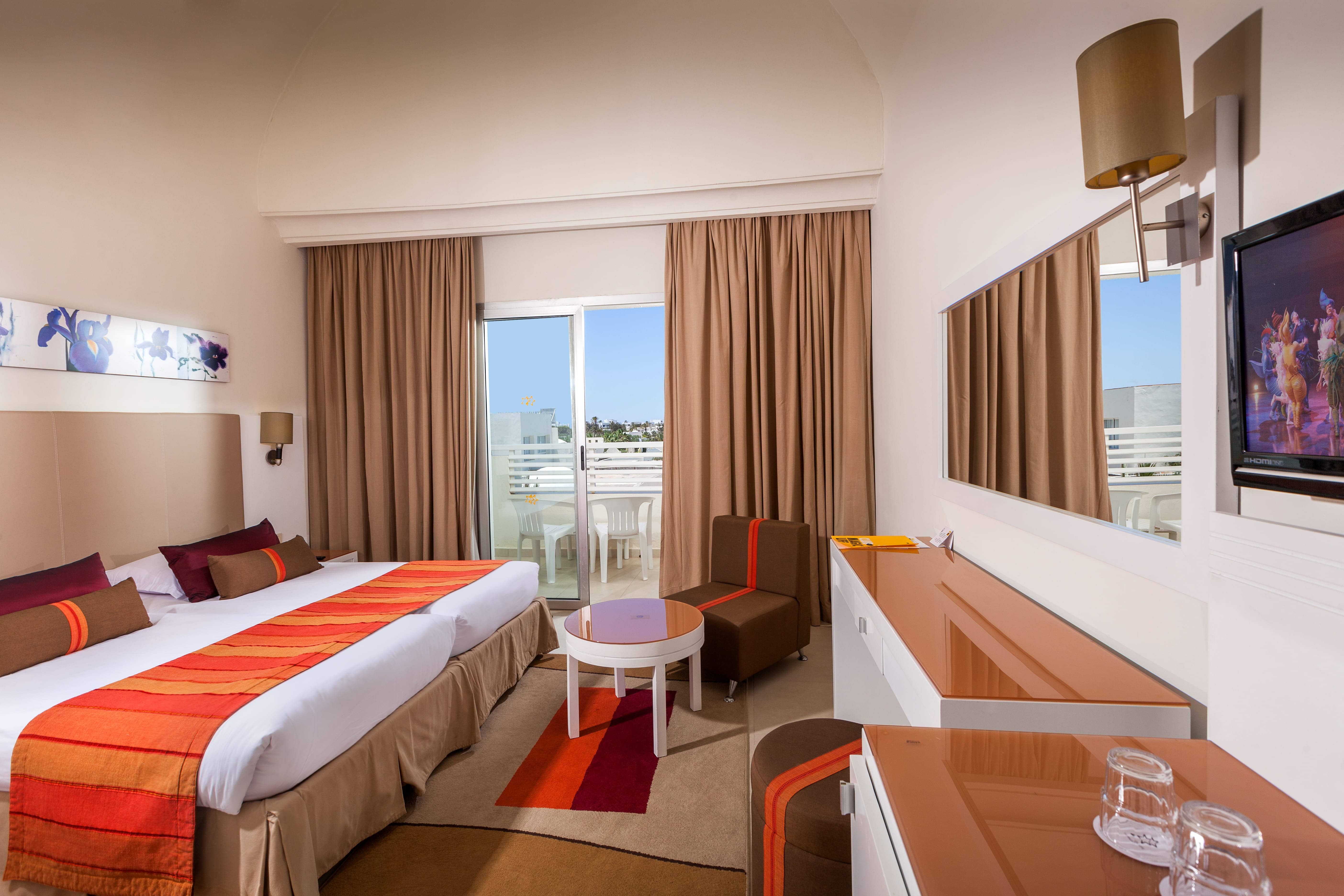 Hôtel Tui Magic life penelope beach 4* pas cher photo 7