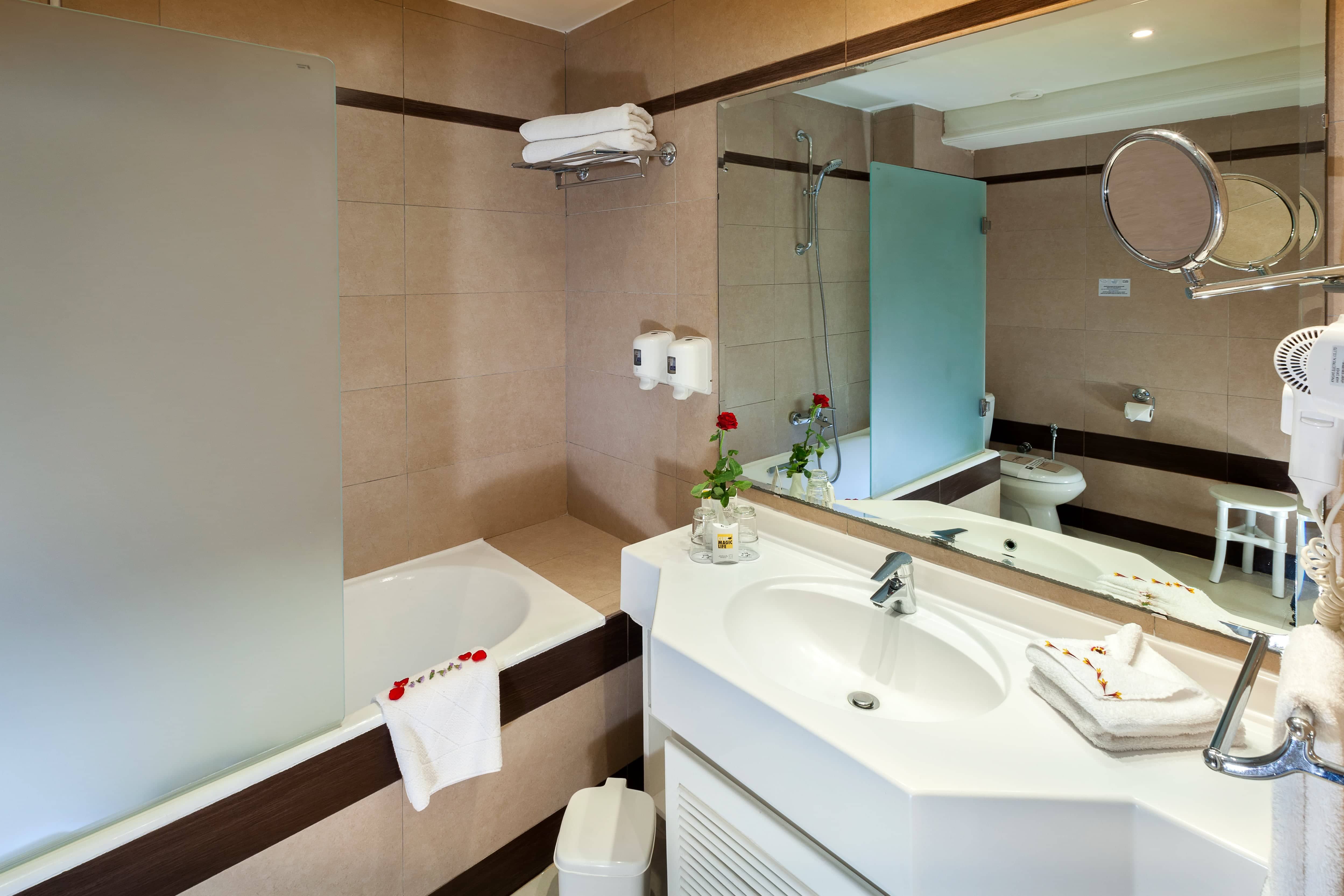 Hôtel Tui Magic life penelope beach 4* pas cher photo 8