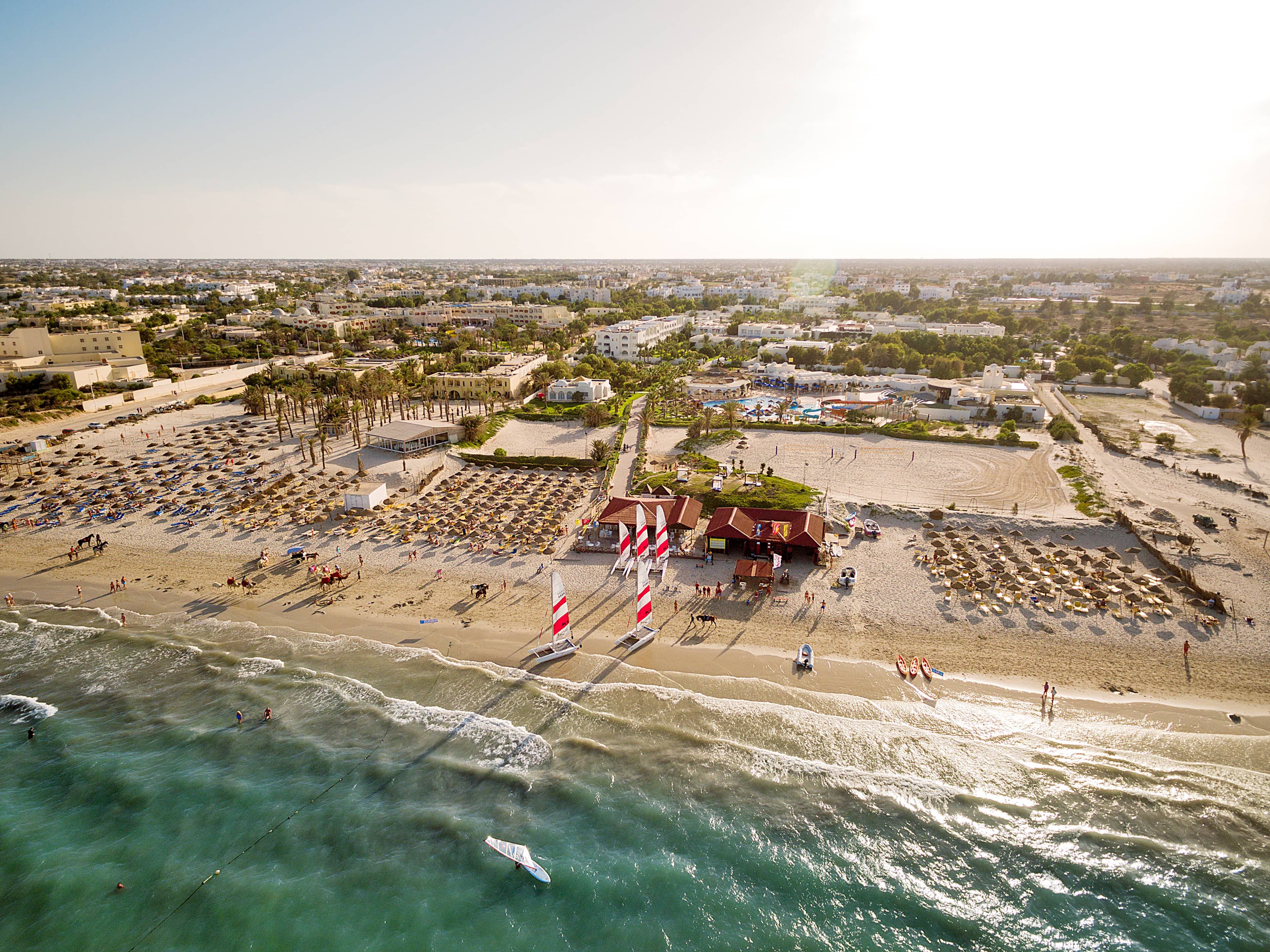 Hôtel Tui Magic life penelope beach 4* pas cher photo 9