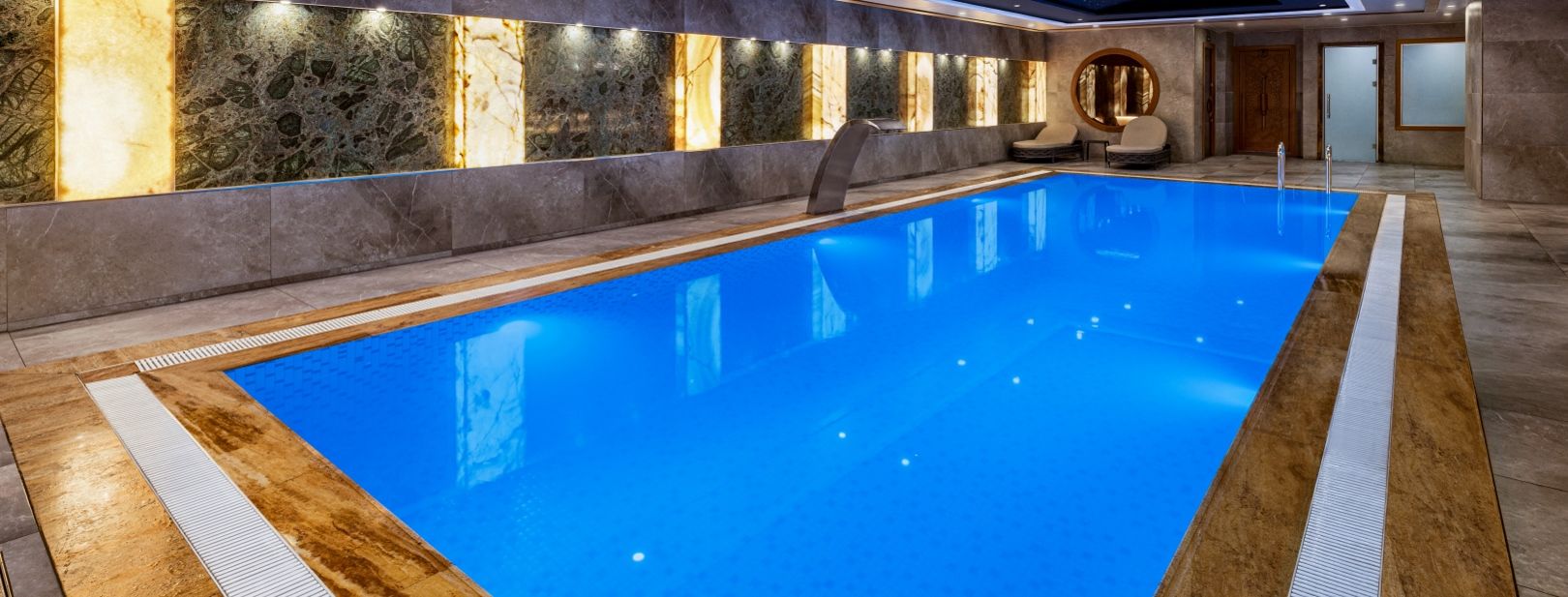 Hôtel Ramada by Wyndham Istanbul Pera 4* pas cher photo 3