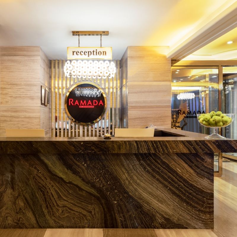 Hôtel Ramada by Wyndham Istanbul Pera 4* pas cher photo 8