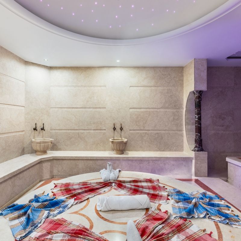 Hôtel Ramada by Wyndham Istanbul Pera 4* pas cher photo 11