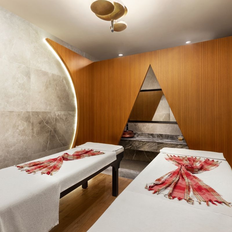 Hôtel Ramada by Wyndham Istanbul Pera 4* pas cher photo 13