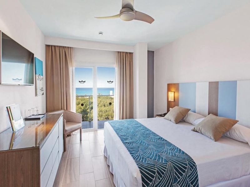 Hôtel Riu Festival 4* pas cher photo 3