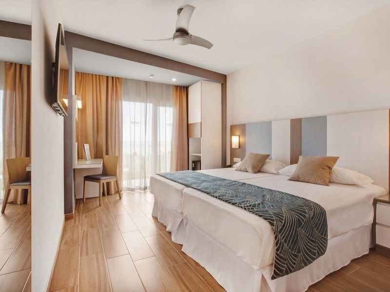 Hôtel Riu Festival 4* pas cher photo 5