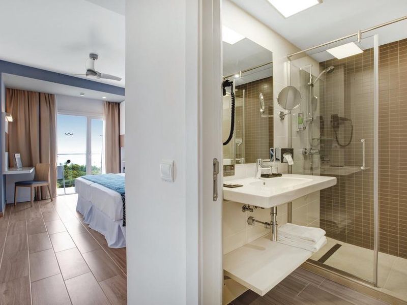 Hôtel Riu Festival 4* pas cher photo 6