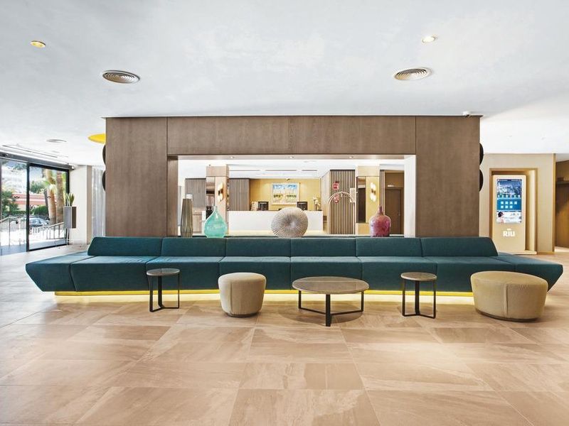 Hôtel Riu Festival 4* pas cher photo 7