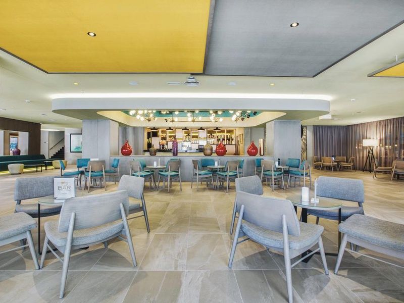 Hôtel Riu Festival 4* pas cher photo 8