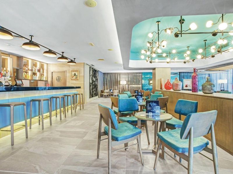 Hôtel Riu Festival 4* pas cher photo 9