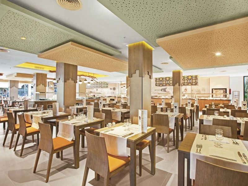 Hôtel Riu Festival 4* pas cher photo 10