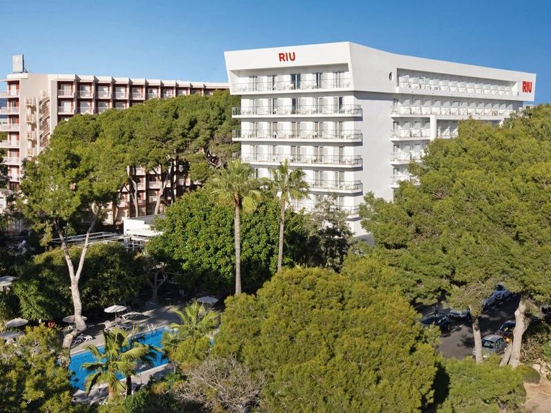 Hôtel Riu Festival 4* pas cher photo 11