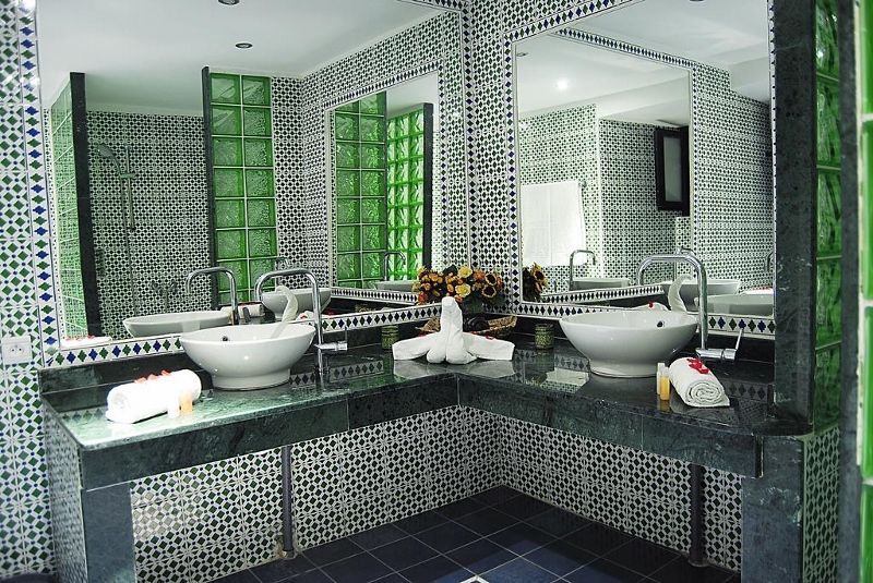 Riad Les Oliviers 3* pas cher photo 4