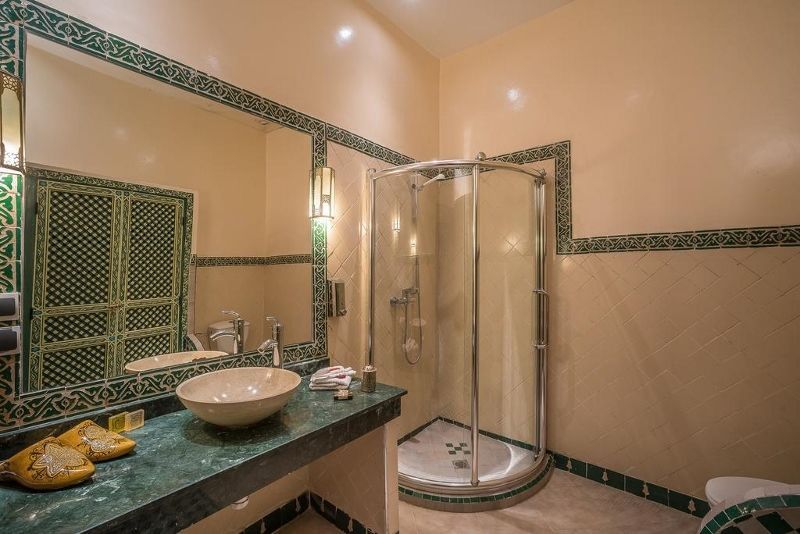 Riad Les Oliviers 3* pas cher photo 5