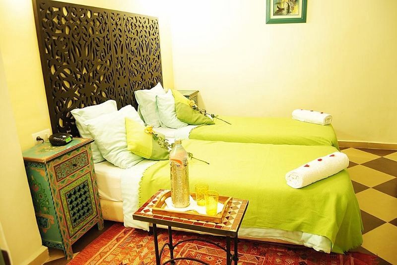 Riad Les Oliviers 3* pas cher photo 6