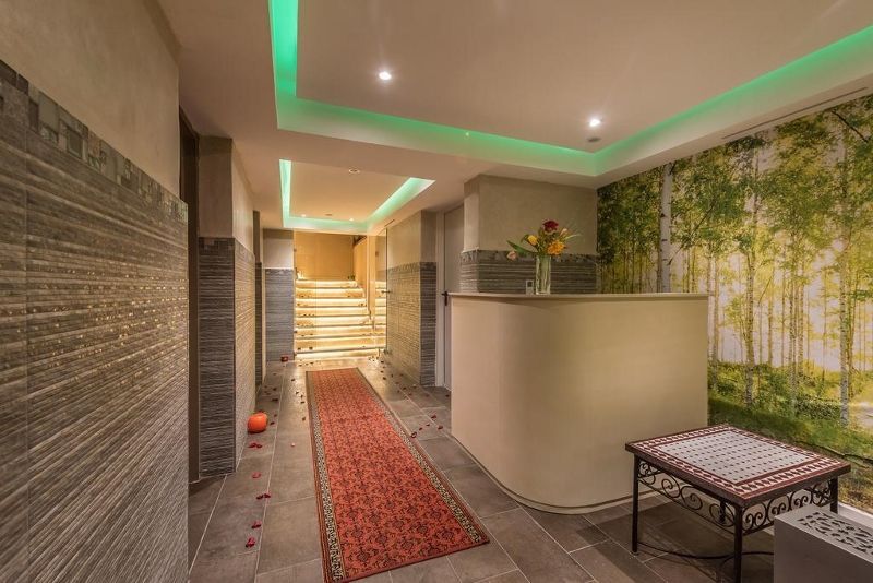 Riad Les Oliviers 3* pas cher photo 8