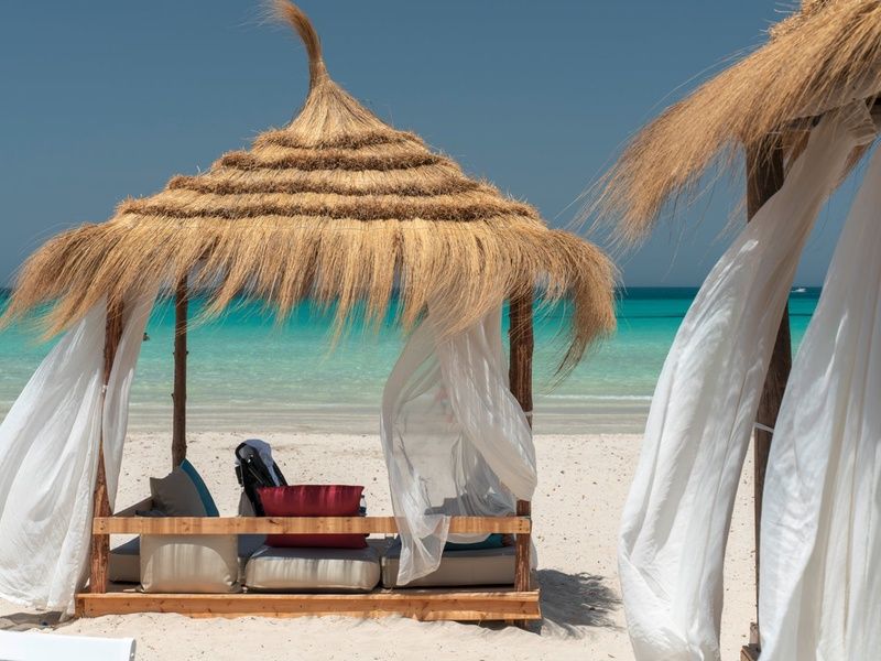 Bravo Club Yadis Djerba Golf Thalasso & Spa 4* pas cher photo 2