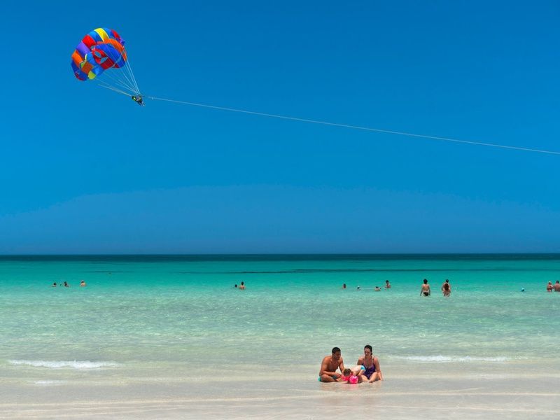 Bravo Club Yadis Djerba Golf Thalasso & Spa 4* pas cher photo 3