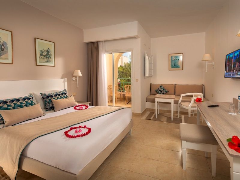 Bravo Club Yadis Djerba Golf Thalasso & Spa 4* pas cher photo 6