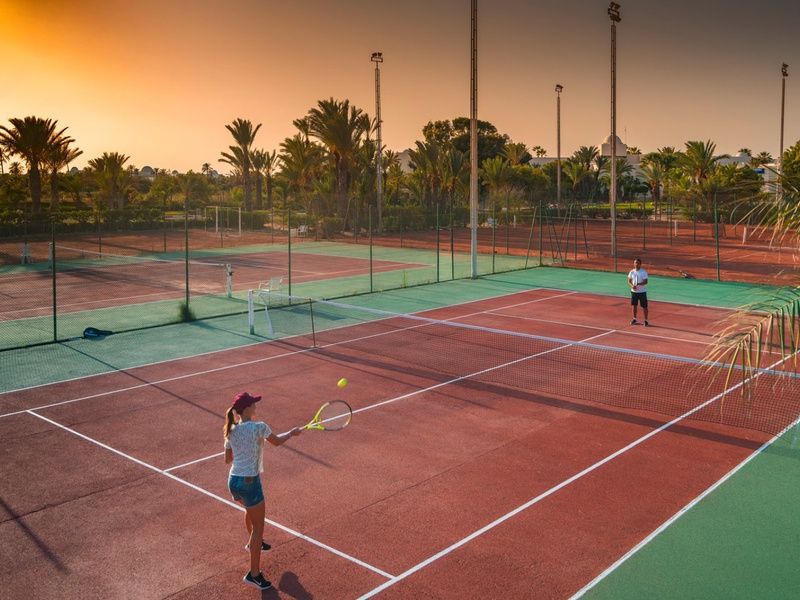Bravo Club Yadis Djerba Golf Thalasso & Spa 4* pas cher photo 20