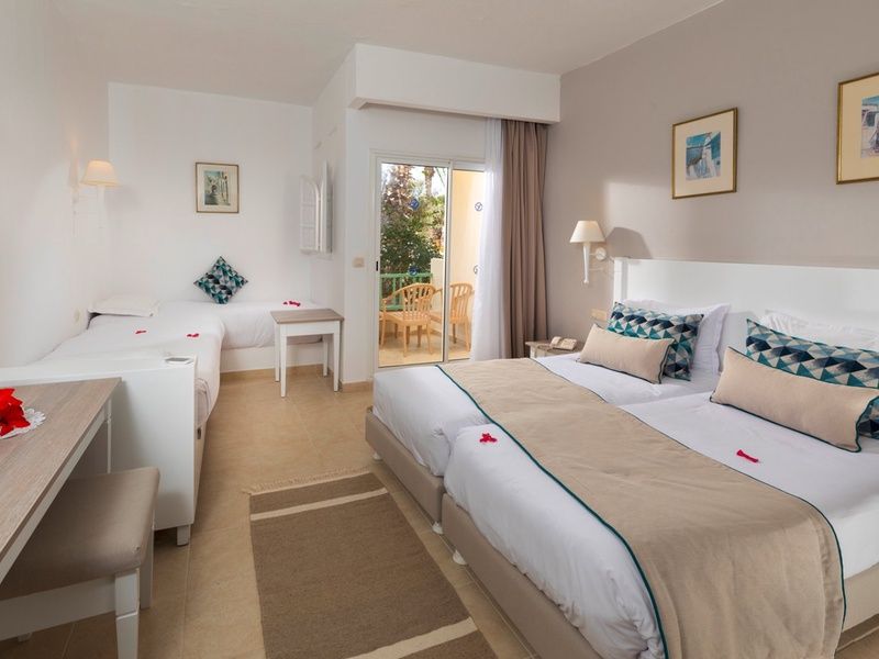 Bravo Club Yadis Djerba Golf Thalasso & Spa 4* pas cher photo 4