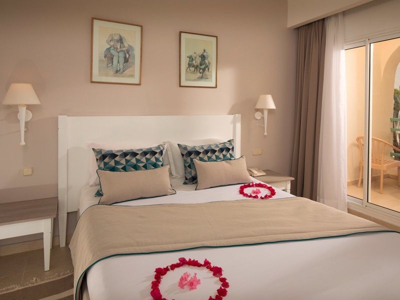 Bravo Club Yadis Djerba Golf Thalasso & Spa 4* pas cher photo 5