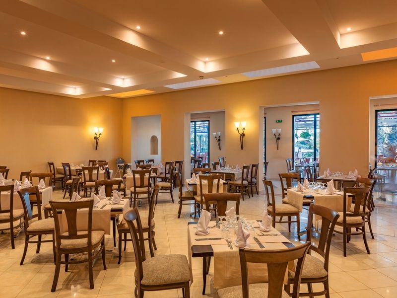 Bravo Club Yadis Djerba Golf Thalasso & Spa 4* pas cher photo 9