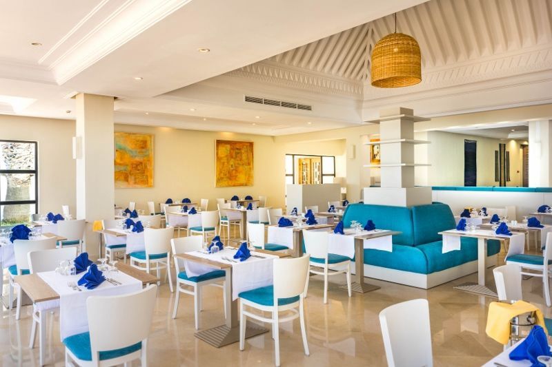 Hôtel Ulysse Djerba Thalasso and Spa 5* pas cher photo 9