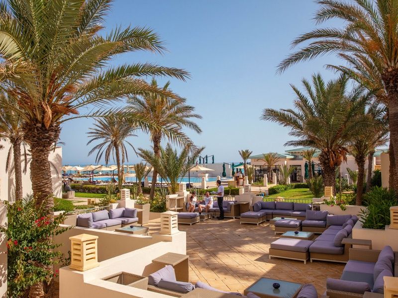 Hôtel Ulysse Djerba Thalasso and Spa 5* pas cher photo 10