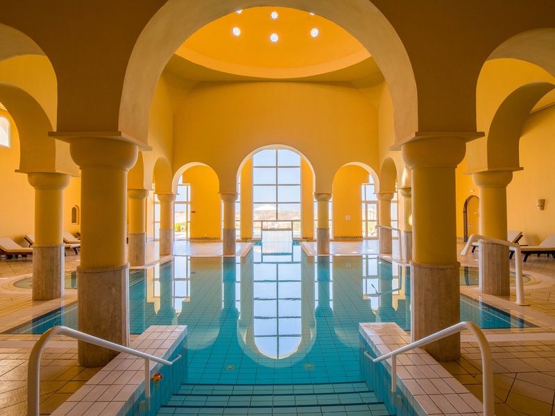 Hôtel Ulysse Djerba Thalasso and Spa 5* pas cher photo 16