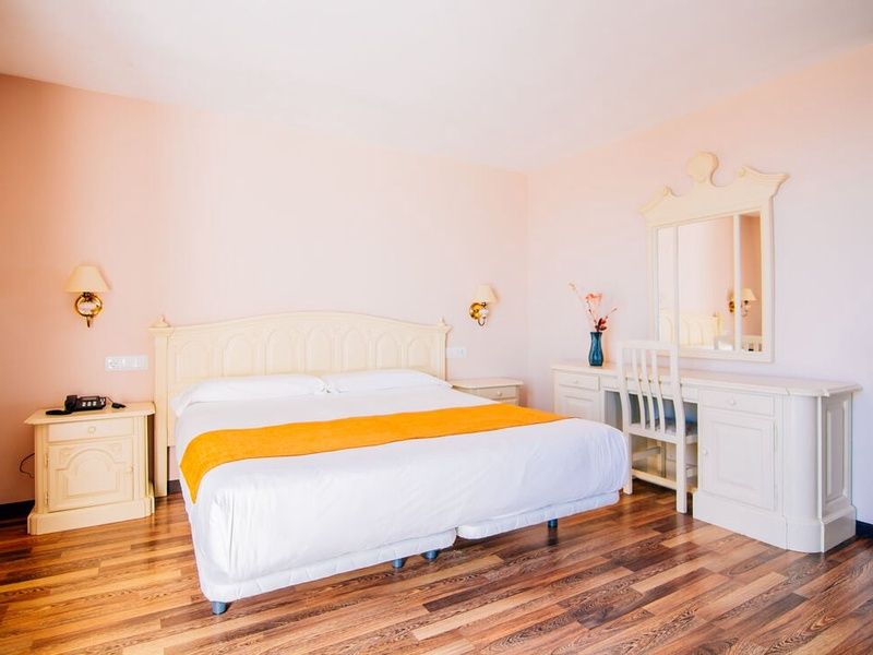 Hôtel Roger de Flor by Seleqtta Hôtels 4*- Lloret Del Mar pas cher photo 3