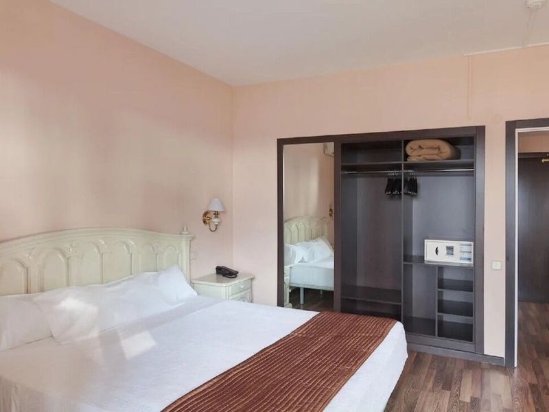 Hôtel Roger de Flor by Seleqtta Hôtels 4*- Lloret Del Mar pas cher photo 4