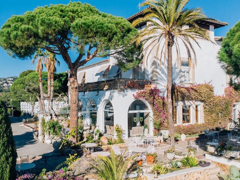 Hôtel Roger de Flor by Seleqtta Hôtels 4*- Lloret Del Mar pas cher photo 5