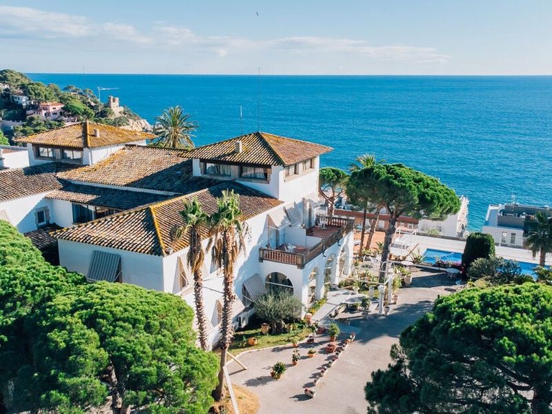 Hôtel Roger de Flor by Seleqtta Hôtels 4*- Lloret Del Mar pas cher photo 6