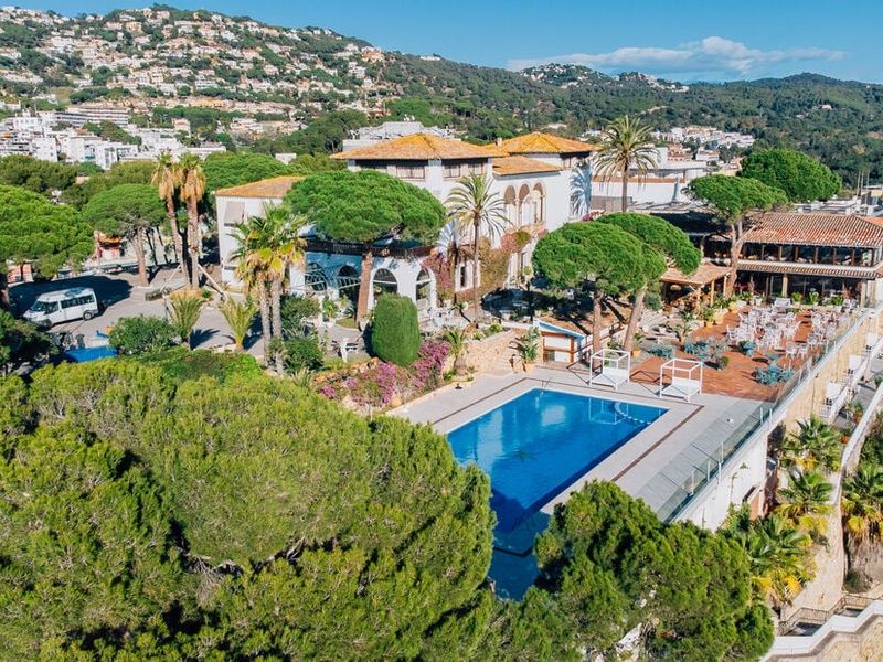 Hôtel Roger de Flor by Seleqtta Hôtels 4*- Lloret Del Mar pas cher photo 7