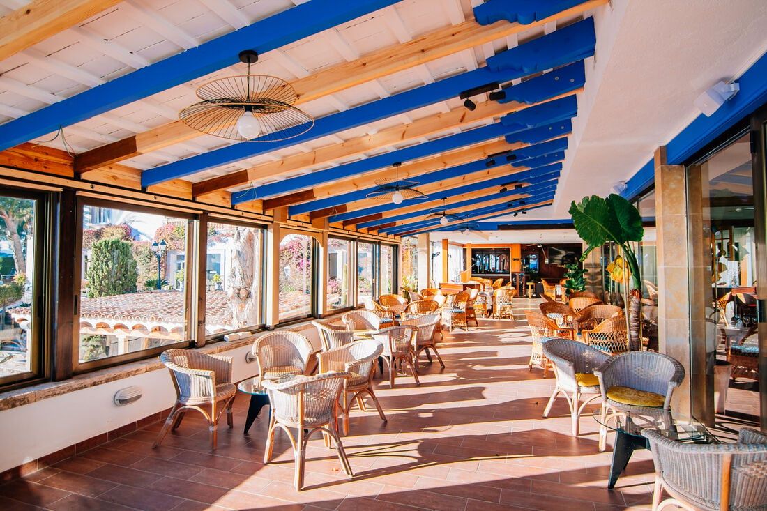 Hôtel Roger de Flor by Seleqtta Hôtels 4*- Lloret Del Mar pas cher photo 13