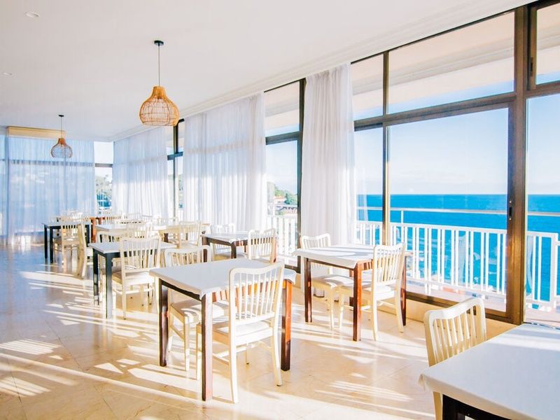 Hôtel Roger de Flor by Seleqtta Hôtels 4*- Lloret Del Mar pas cher photo 15