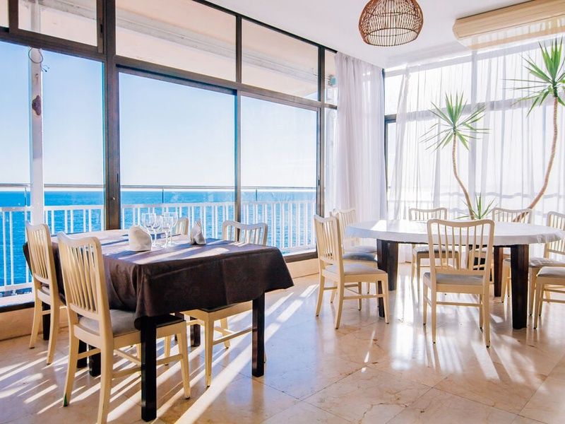 Hôtel Roger de Flor by Seleqtta Hôtels 4*- Lloret Del Mar pas cher photo 16