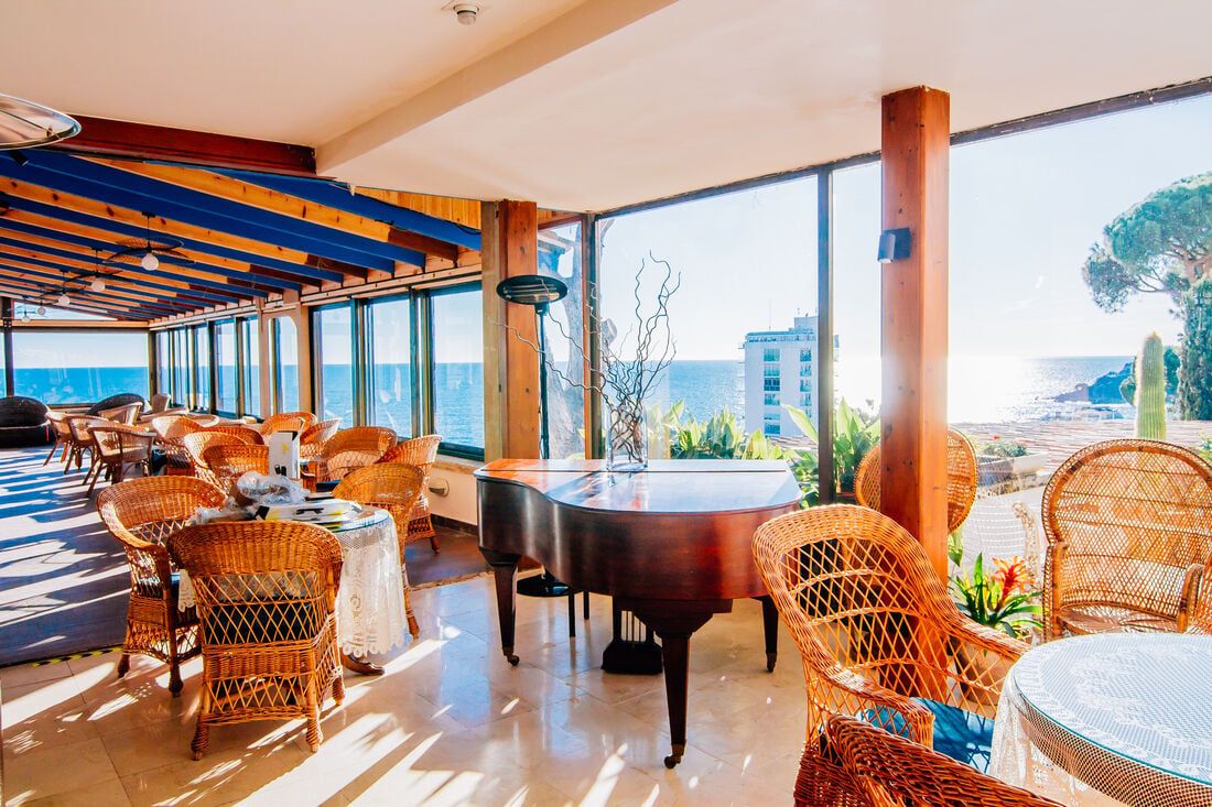 Hôtel Roger de Flor by Seleqtta Hôtels 4*- Lloret Del Mar pas cher photo 18