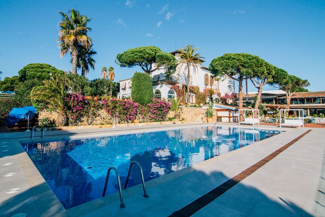 Hôtel Roger de Flor by Seleqtta Hôtels 4*- Lloret Del Mar pas cher photo 19