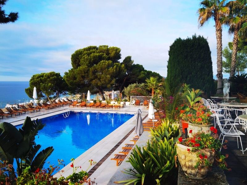 Hôtel Roger de Flor by Seleqtta Hôtels 4*- Lloret Del Mar pas cher photo 20