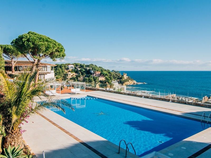 Hôtel Roger de Flor by Seleqtta Hôtels 4*- Lloret Del Mar pas cher photo 21