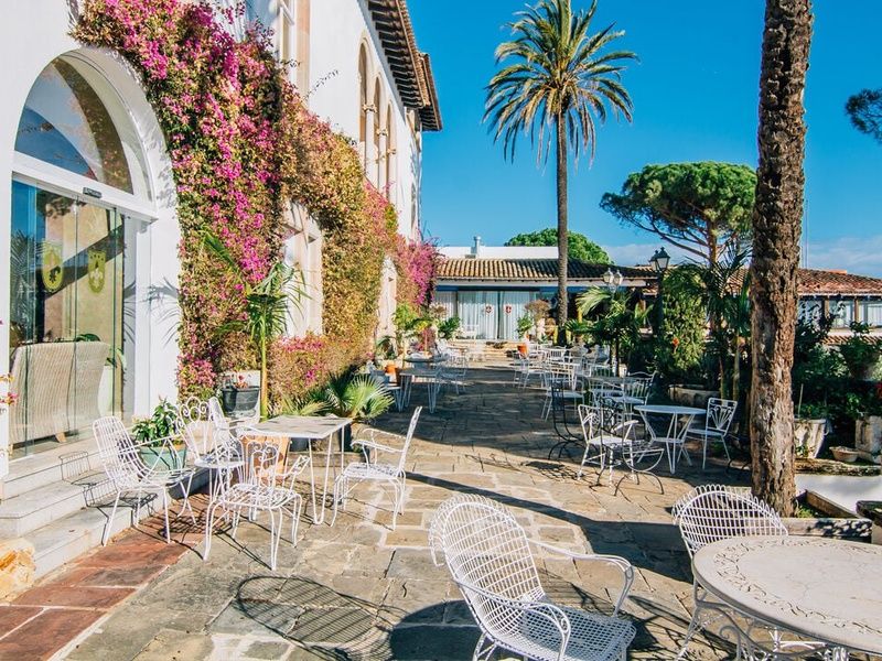 Hôtel Roger de Flor by Seleqtta Hôtels 4*- Lloret Del Mar pas cher photo 22