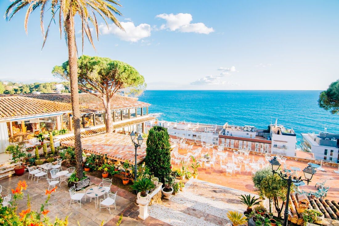 Hôtel Roger de Flor by Seleqtta Hôtels 4*- Lloret Del Mar pas cher photo 23