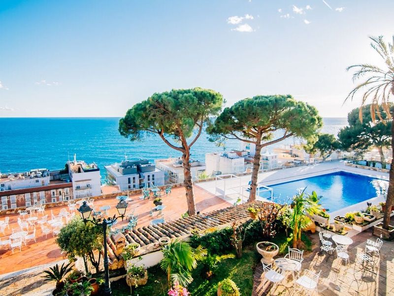 Hôtel Roger de Flor by Seleqtta Hôtels 4*- Lloret Del Mar pas cher photo 24